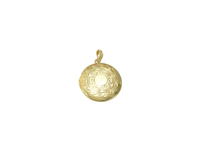 Gold Plated | Fashion Pendants